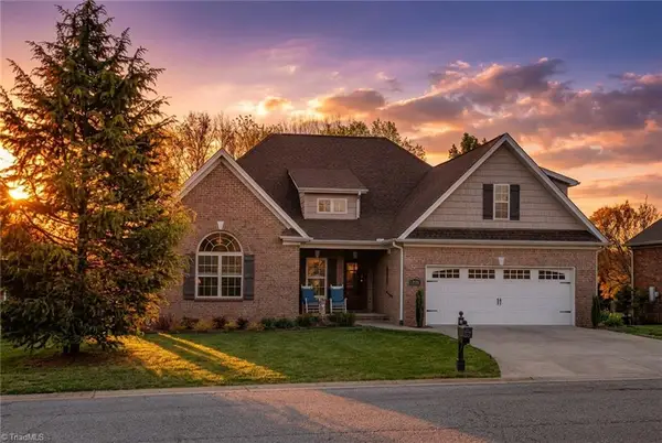 106 Breckenridge Drive, Thomasville, NC 27360