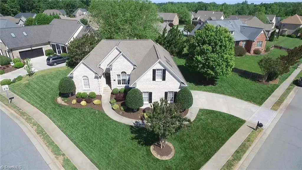 2 Wexford Circle, Thomasville, NC 27360 - #1