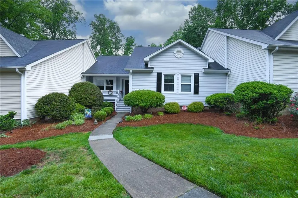 806 Carriage Crossing Lane #B, Greensboro, NC 27410 - #1