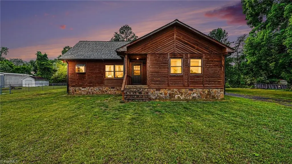 3128 Williston Road, Walkertown, NC 27051 - #1