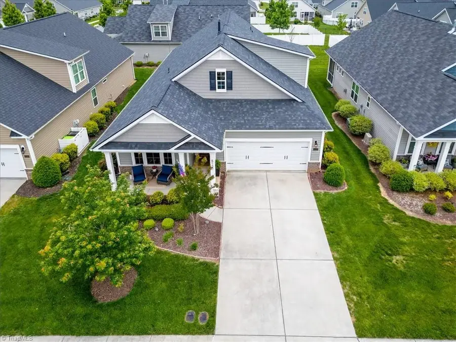 5127 Garnet Hill Drive, Clemmons, NC 27012 - #2