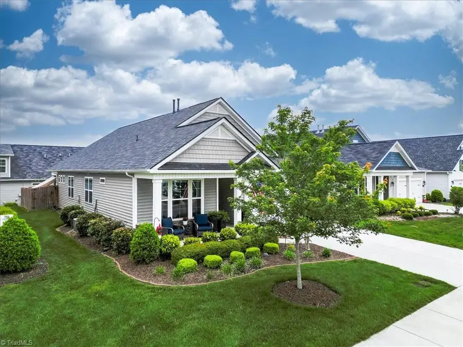 5127 Garnet Hill Drive, Clemmons, NC 27012 - #3