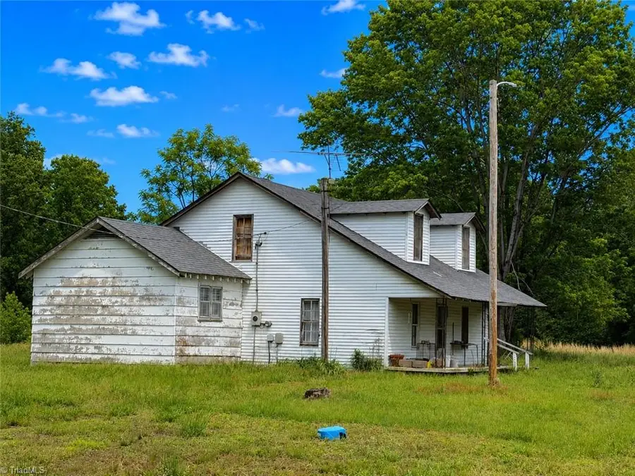 529 Ridgeline Road, Union Grove, NC 28689 - #2