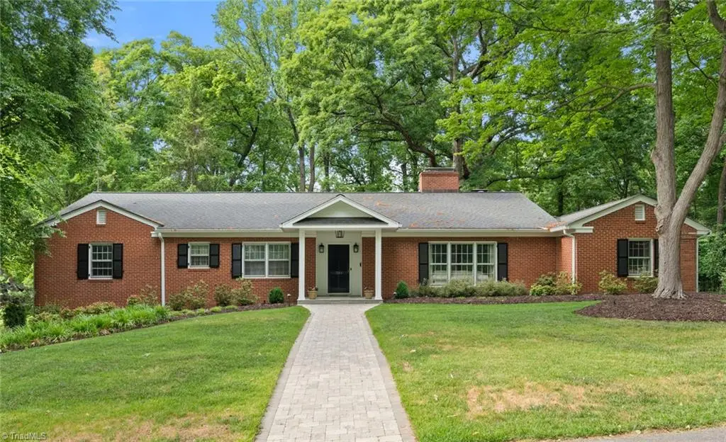 510 Otteray Avenue, High Point, NC 27262 - #1