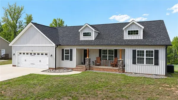 338 Price Street, Stoneville, NC 27048
