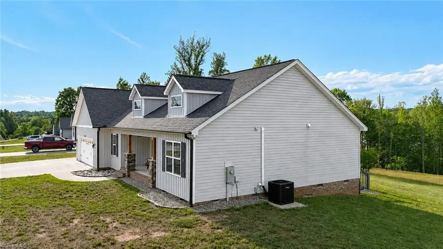338 Price Street, Stoneville, NC 27048 - #2