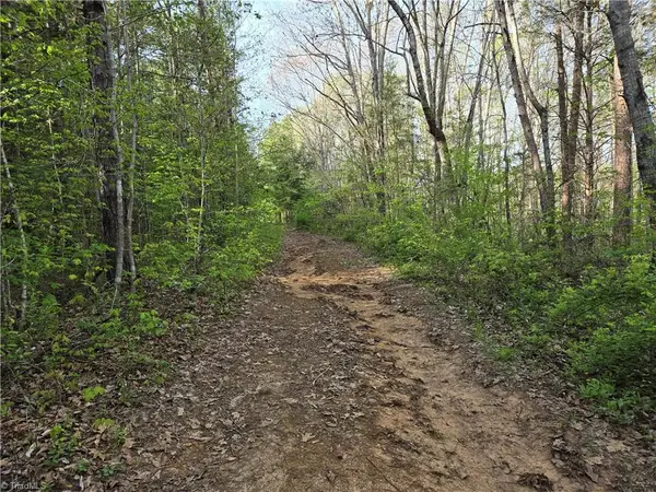 0000 Hoover Hill Road, Asheboro, NC 27205