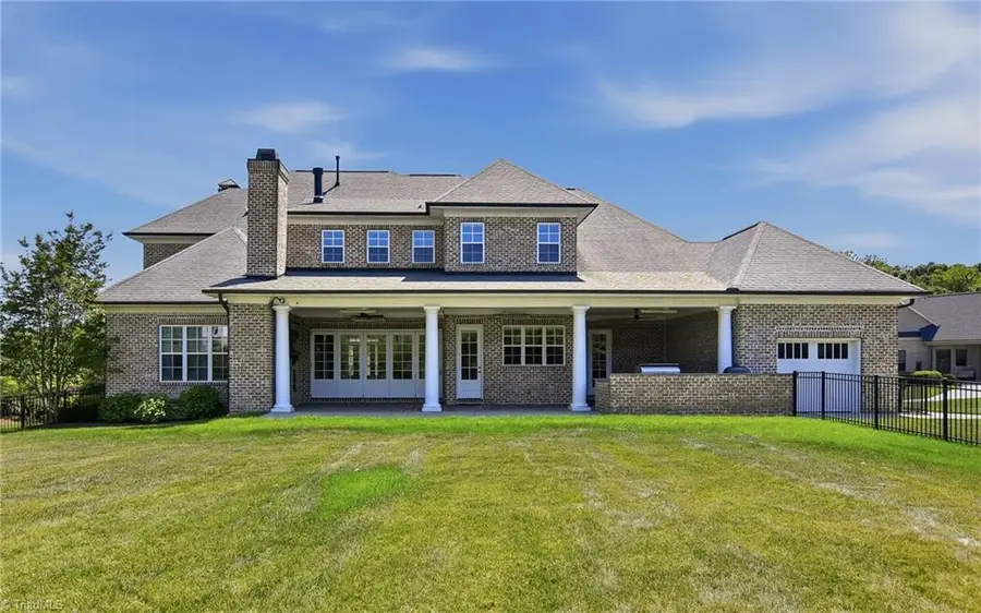 1714 Sweetgrass Trail, Winston Salem, NC 27106 - #3