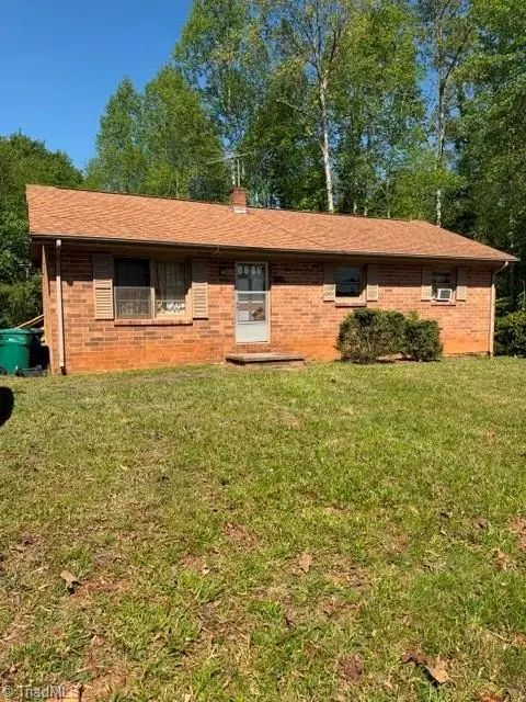 577 Piney Fork Church Road, Eden, NC 27288 - #1