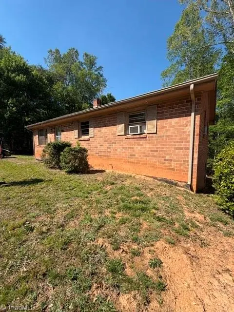 577 Piney Fork Church Road, Eden, NC 27288 - #2