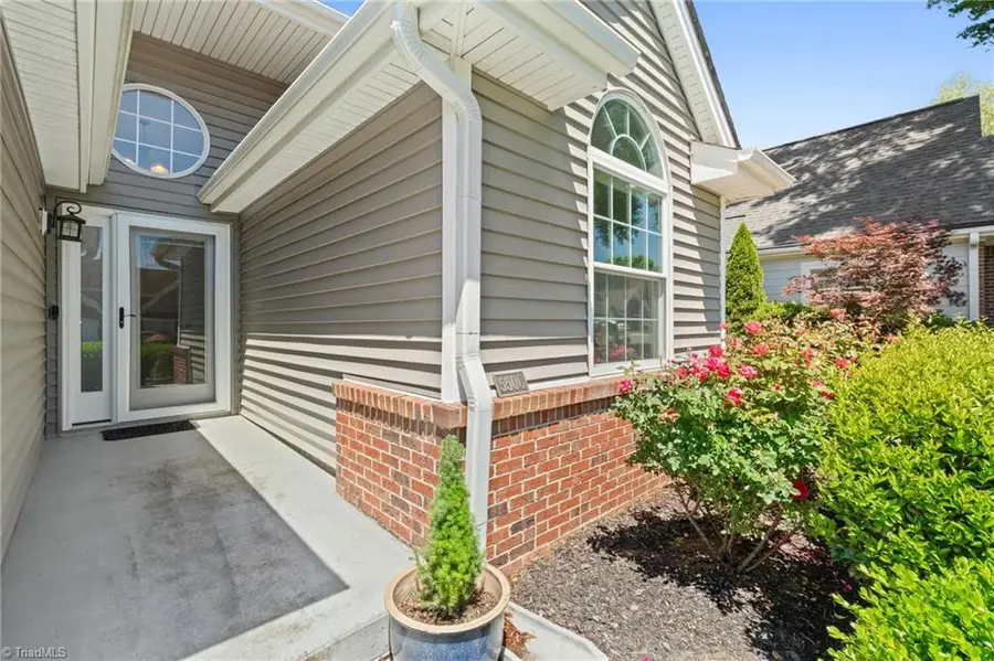5506 Traders Way, Greensboro, NC 27407 - #2