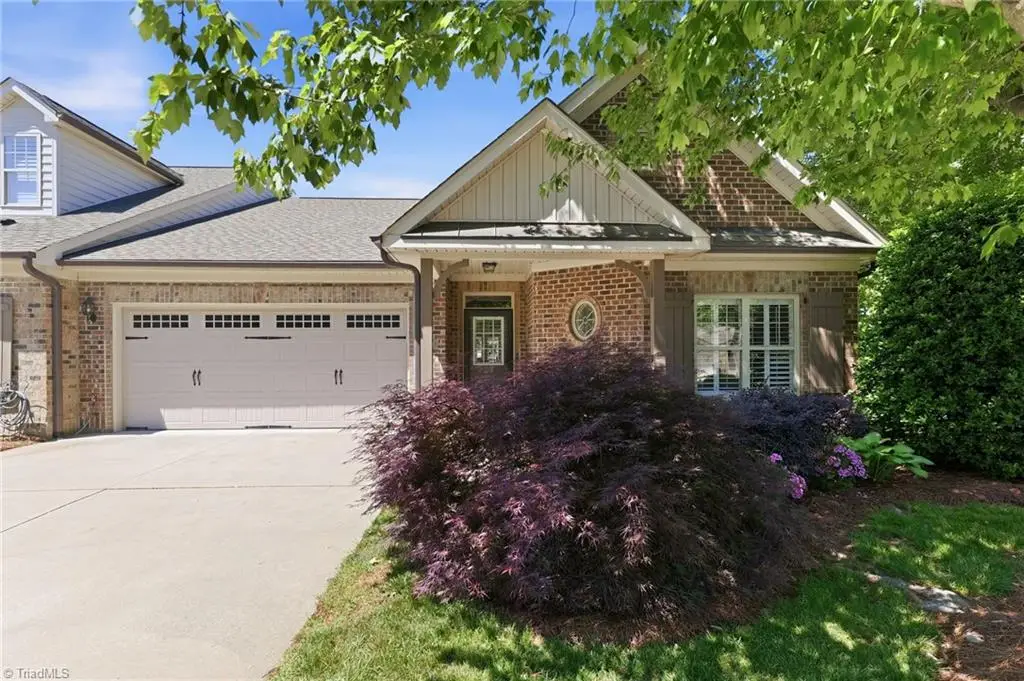 23 Liberty Square Circle, Greensboro, NC 27455 - #1