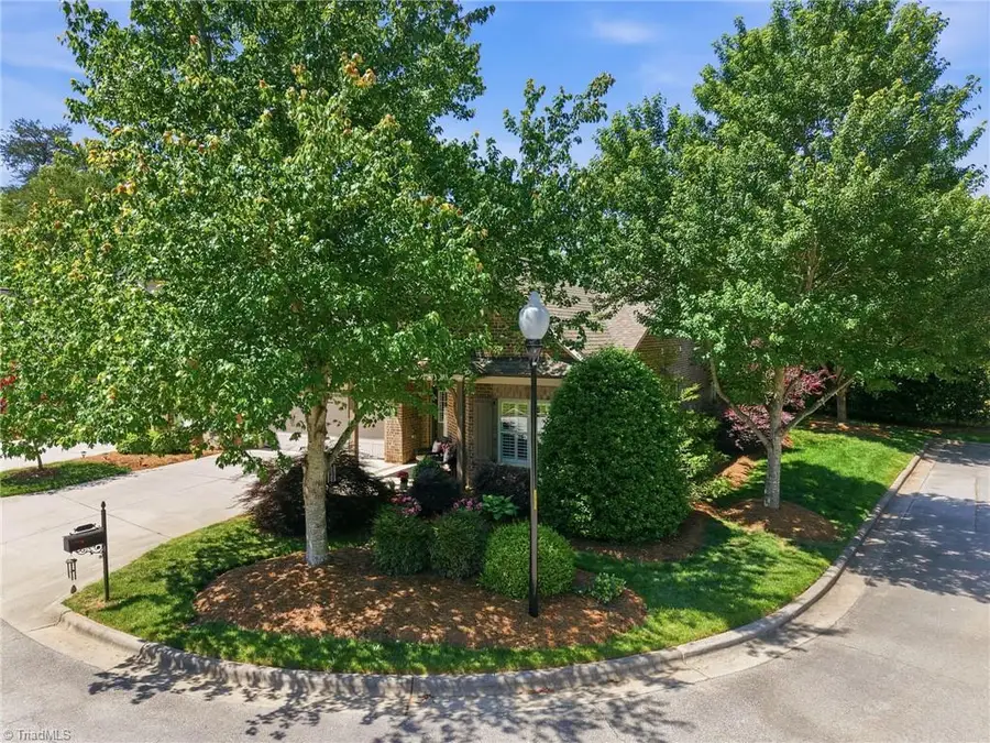 23 Liberty Square Circle, Greensboro, NC 27455 - #2