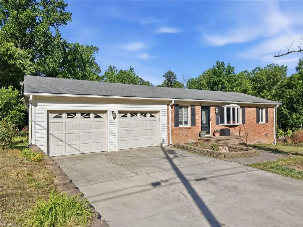 5265 Sweetwater Court, Greensboro, NC 27407 - #1