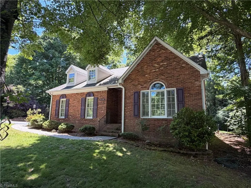 2194 Benwicke Drive, Pfafftown, NC 27040 - #1
