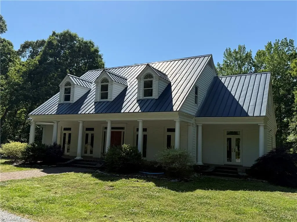 600 Barney Road, High Point, NC 27265 - #1