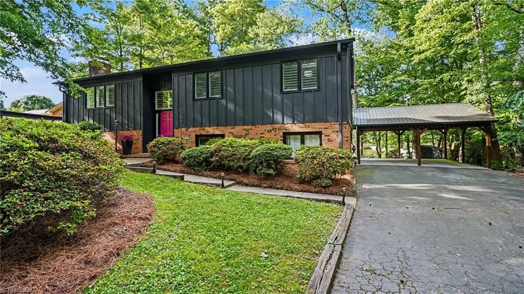 5008 Shadygrove Lane, Greensboro, NC 27407 - #1