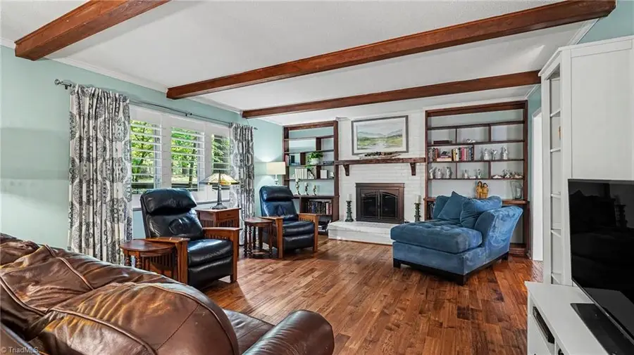 5008 Shadygrove Lane, Greensboro, NC 27407 - #3