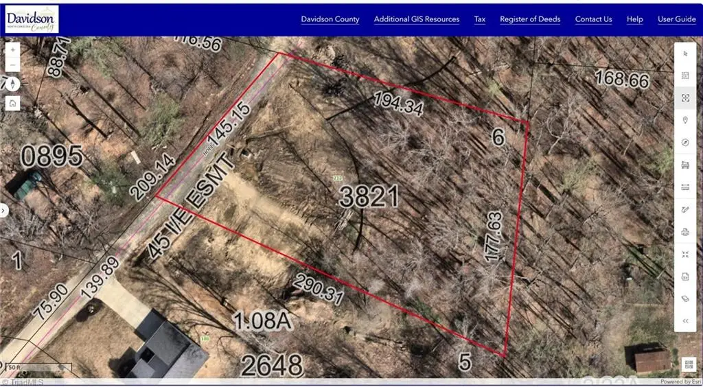 212 Holland Lane, Thomasville, NC 27360 - #1