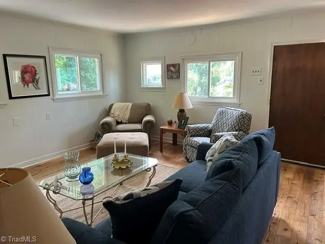 113 Red Budd Drive, New London, NC 28127 - #3