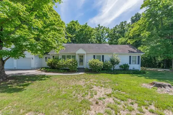 1080 Nc Highway 47, Lexington, NC 27292