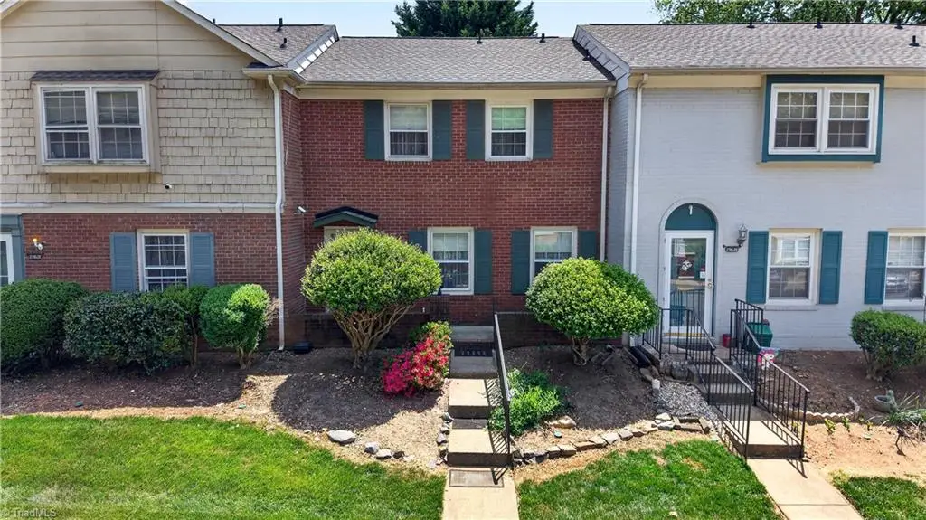 2962 Saint Marks Road #E, Winston Salem, NC 27103 - #1