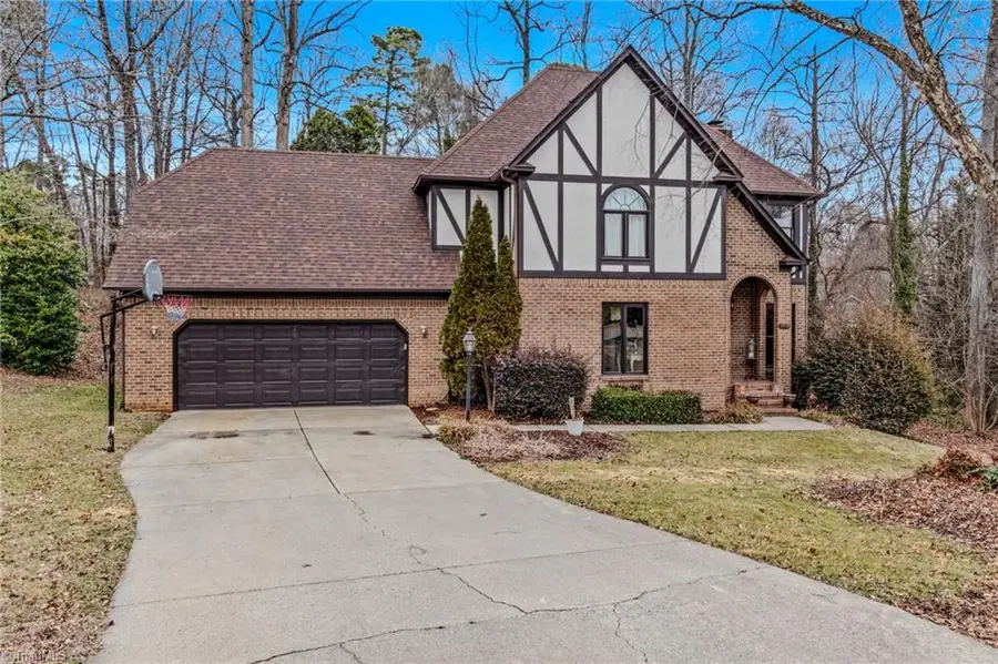 1708 Ambleside Court, Greensboro, NC 27407 - #2