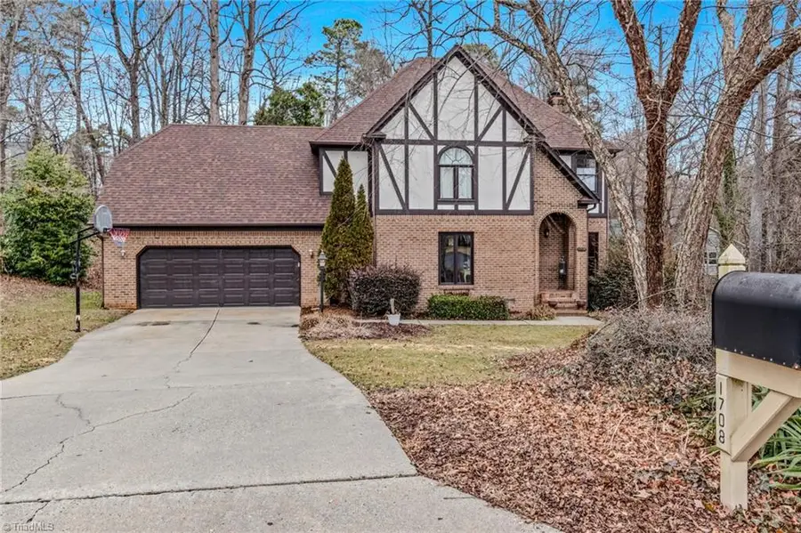 1708 Ambleside Court, Greensboro, NC 27407 - #3
