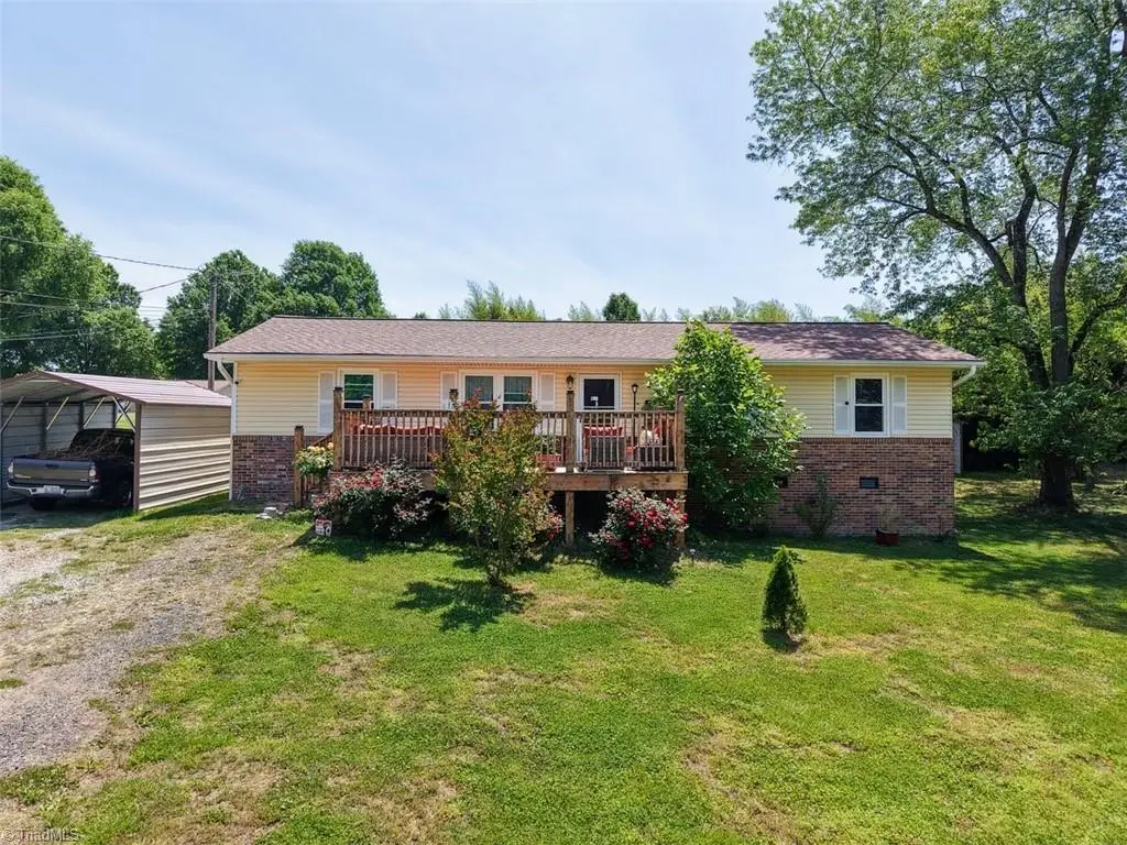 157 Center Court, Eden, NC 27288 - #1