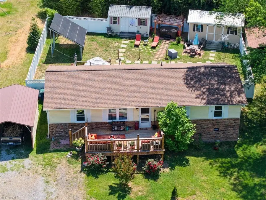 157 Center Court, Eden, NC 27288 - #2