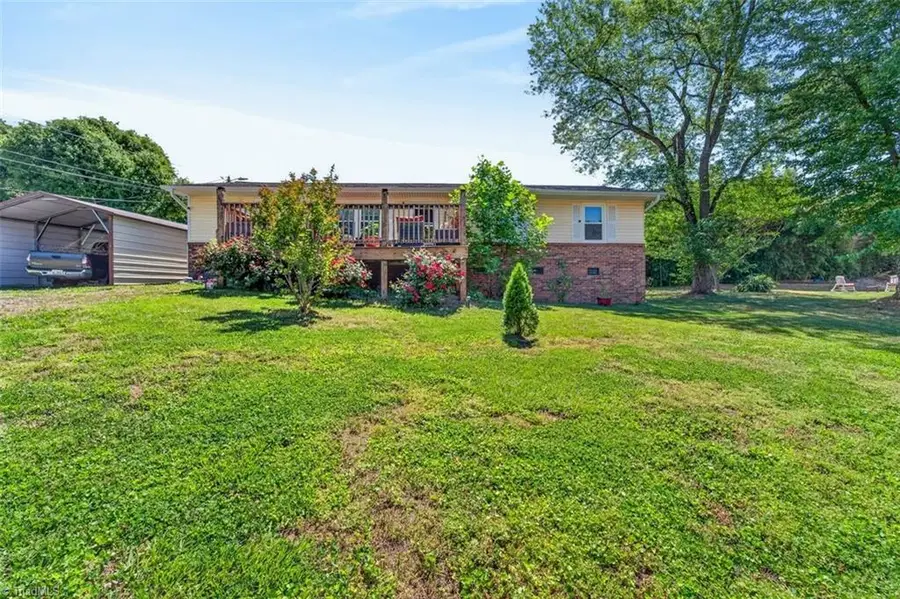 157 Center Court, Eden, NC 27288 - #3