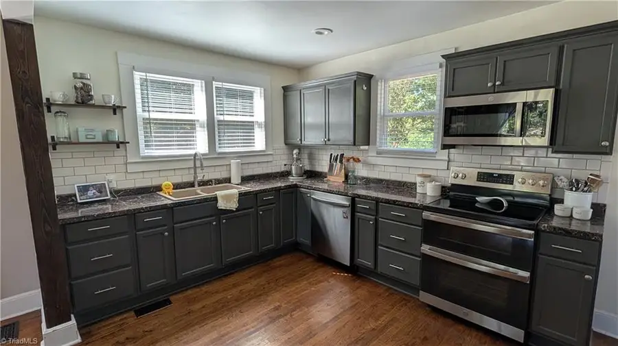 7513 Greenlawn Drive, Summerfield, NC 27358 - #2
