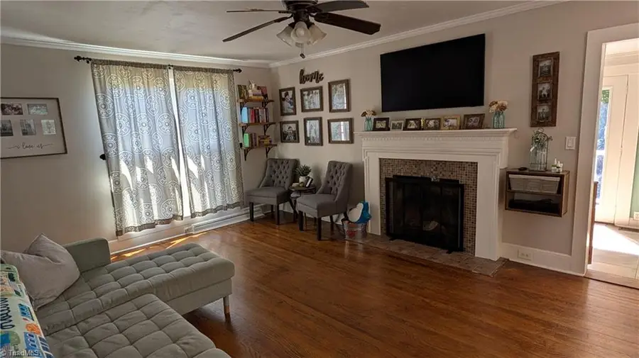 7513 Greenlawn Drive, Summerfield, NC 27358 - #3