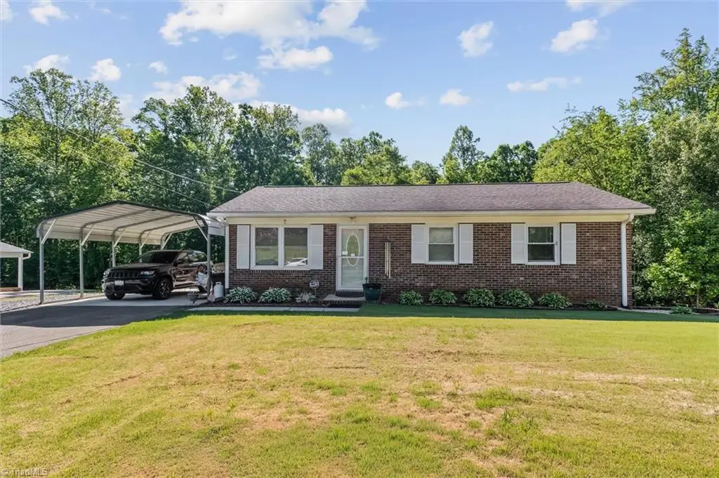224 Delaware Avenue, Mount Airy, NC 27030 - #1