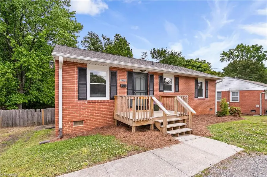 2802 Summit Avenue, Greensboro, NC 27405 - #2