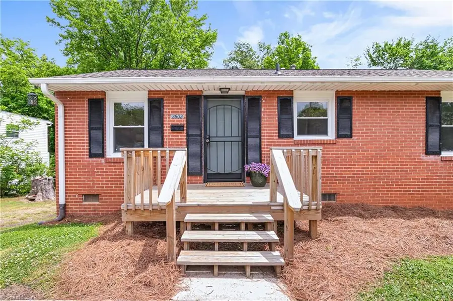 2802 Summit Avenue, Greensboro, NC 27405 - #3