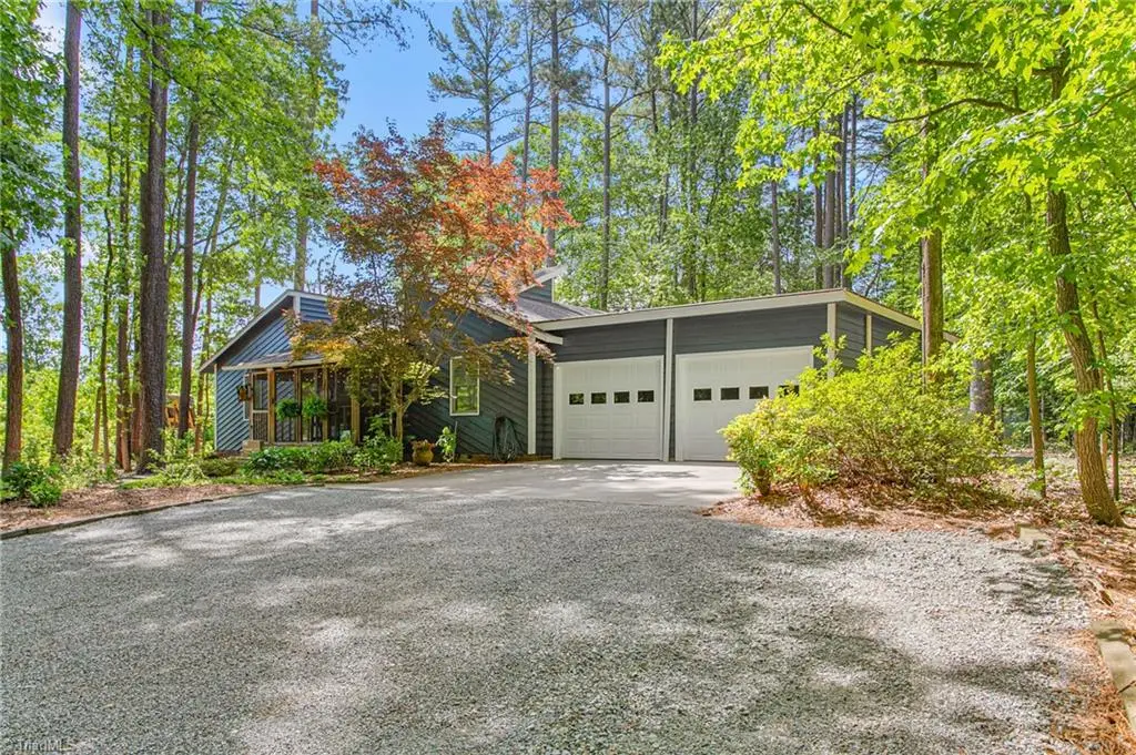7 Hickory Trail, Thomasville, NC 27360 - #1