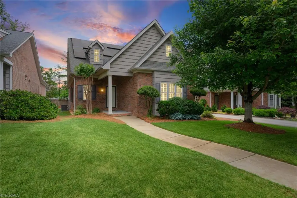 3365 York Road, Winston Salem, NC 27106 - #1