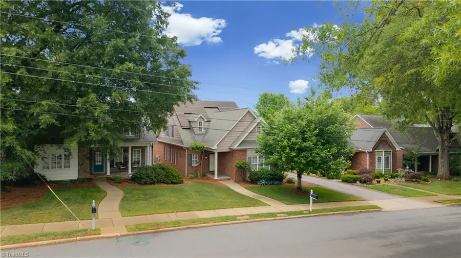 3365 York Road, Winston Salem, NC 27106 - #2