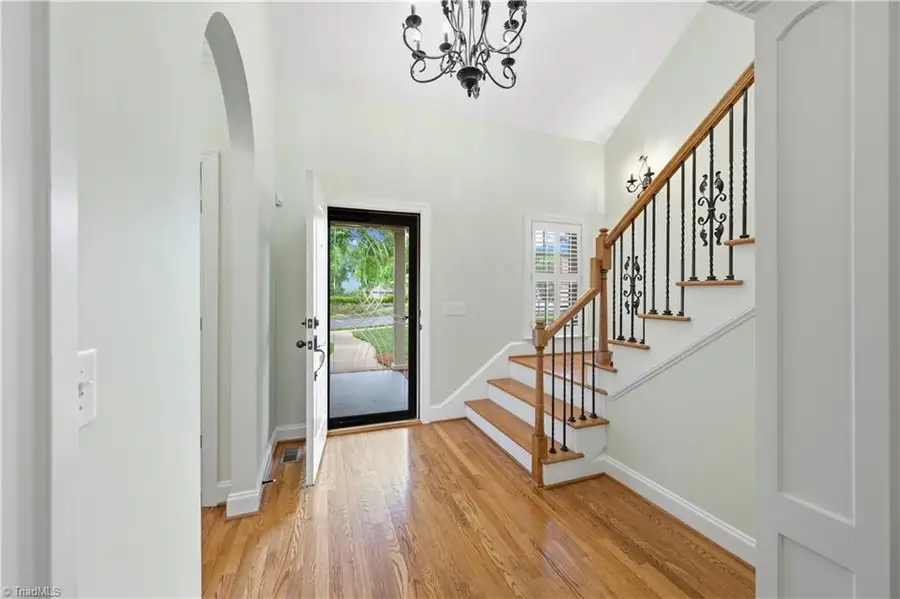 3365 York Road, Winston Salem, NC 27106 - #3