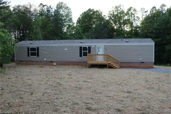126 Sycamore Drive, Mount Airy, NC 27030