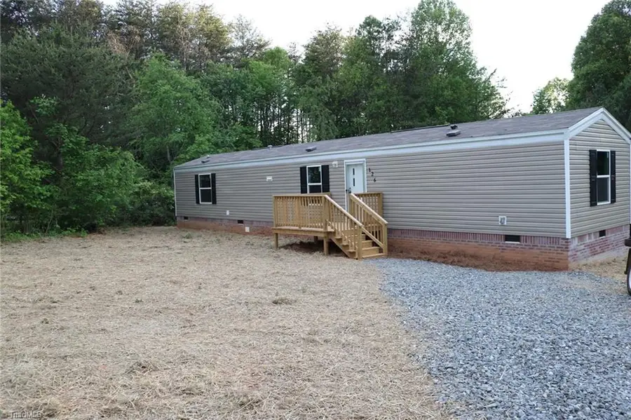 126 Sycamore Drive, Mount Airy, NC 27030 - #2