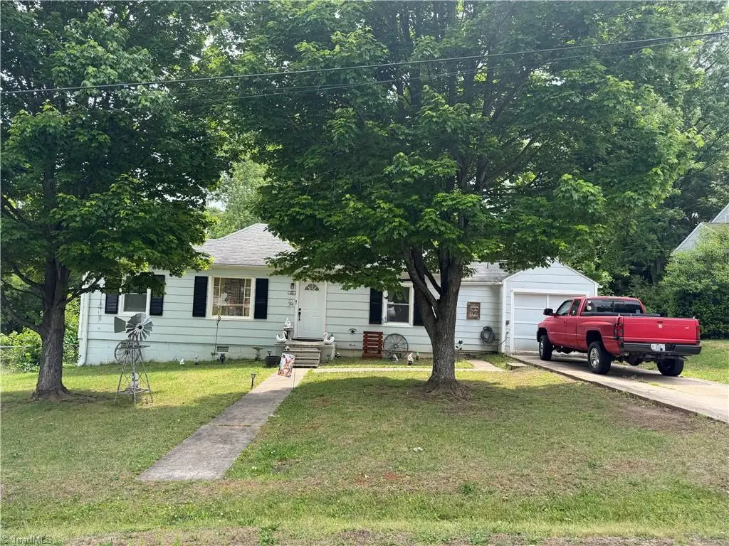 432 Friddle Drive, High Point, NC 27260 - #1