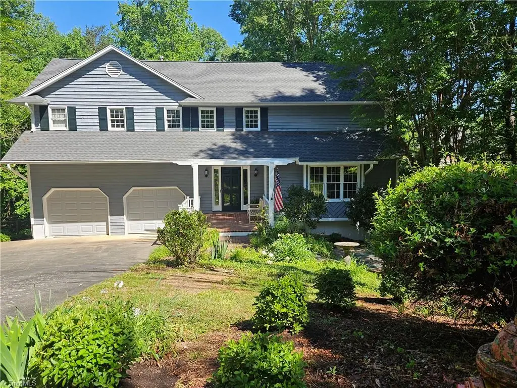 1048 Beecher Road, Winston Salem, NC 27104 - #1