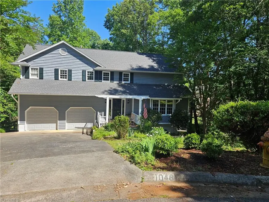 1048 Beecher Road, Winston Salem, NC 27104 - #2