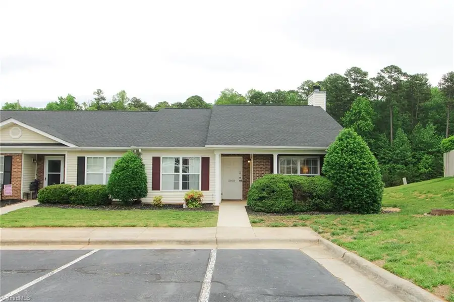 2810 Waterstone Loop, High Point, NC 27265 - #3