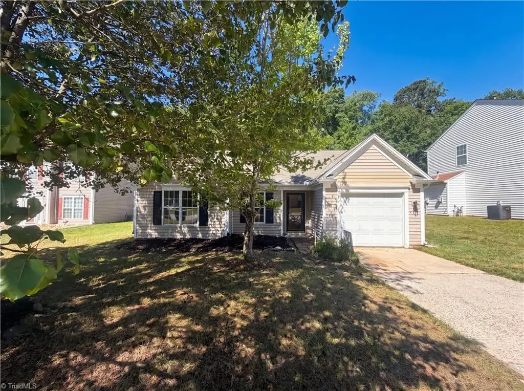 4234 Nestleway Court, Greensboro, NC 27406 - #1