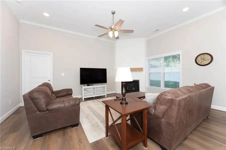 438 Fernwood Drive, Yadkinville, NC 27055 - #3