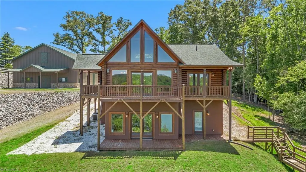 318 Heron Point Drive, Wilkesboro, NC 28697 - #1