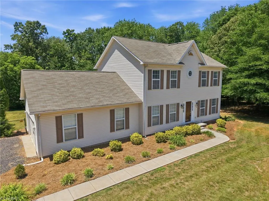 358 Farrar Store Road, Stokesdale, NC 27357 - #1